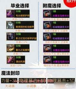 DNF中，白手装备应该注重哪个属性？