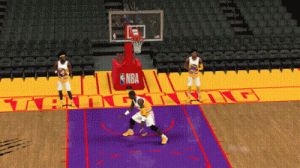 NBA2K19梦幻脚步操作及进攻技巧解析梦幻脚步使用方法