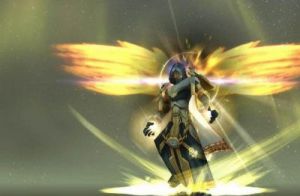 魔兽世界WotLK牧师宏全集