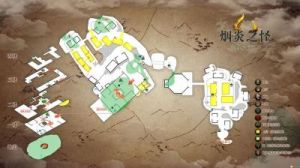 仁王2全木灵收集攻略：木灵位置及获取方法