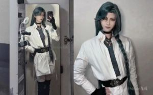 如鸢文丑星石搭配推荐如鸢文丑用什么星石