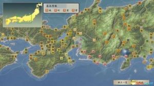 太阁立志传5DX上手图文指南：据点与战斗角色养成系统介绍