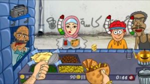 沙威玛传奇：简易图文教程教你制作美味沙威玛