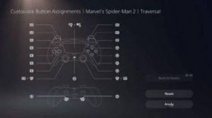 图文介绍PS4手柄编辑PS4手柄图文介绍