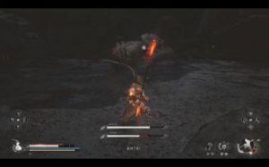 黑神话悟空璧水洞进入方法