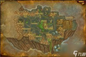 魔兽世界：噩梦藤刷新时间解析