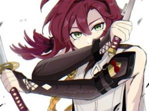 《原神》鹿野院平藏主C队伍搭配称心的武器与圣遗物