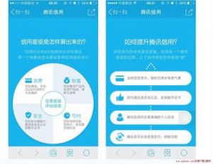 腾讯游戏信用分查询方法：了解如何查询你的信用分
