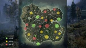 《九劫曲》图文攻略：出招表与武器分析