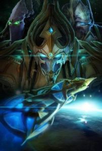 探索《星际争霸2：虚空之遗》的背景知识及图文解析