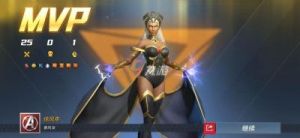 漫威终极逆转幻视暴风女锁定卡组构建与分享
