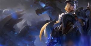 《LOL2021龙女出装顺序指南》