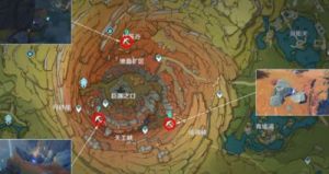 原神2.6版藏石者言任务步骤详解