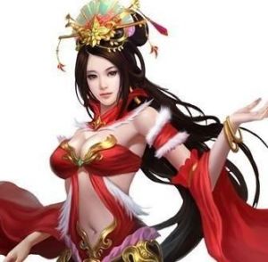 名将之弈中的貂蝉角色强度如何？貂蝉角色详细解析