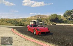 GTAV：Jerry'sLastStandMissionGuide