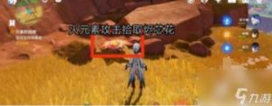 《原神》5.0版本特别朋友任务指南：了解如何顺利完成特别朋友的任务