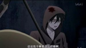 探索吉姆的血腥复仇之旅