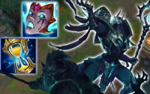 《LoL》兰德里的苦楚：追寻背后隐藏的价格