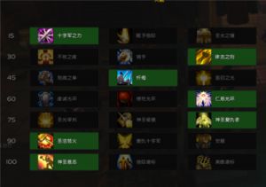 魔兽世界8.15版本玩法汇总