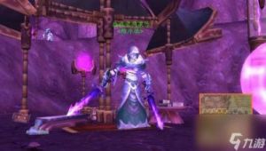 魔兽世界：如何获取复仇军监牢钥匙