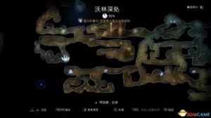 精灵与萤火意志图文攻略：全任务流程解析