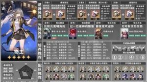 崩坏星穹铁道：克拉拉详细培养攻略及技能介绍与出装配队指南