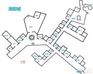 《侠客风云传》杭州支线任务攻略：解读杭州支线攻略路线