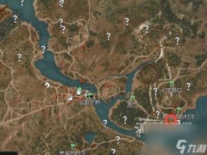 《巫师3》次世代完全版攻略：全任务流程+地图探索详解