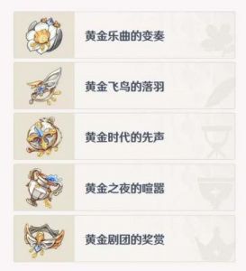 《原神》洞天宝钞获取途径