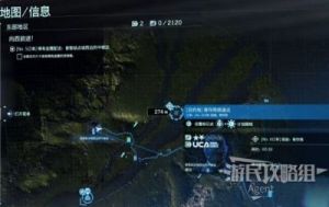 死亡搁浅图文攻略：全主线任务及关键支线攻略