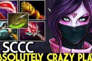 DOTA2圣堂刺客高手进阶指南