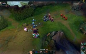 LOL：恩断义绝的梗源自何处？
