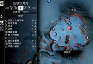 战神诸神黄昏：三女神宝箱获取攻略及开启方法
