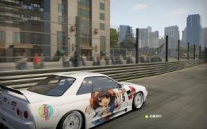 极品飞车19：GTR32车辆调校解密丨成为漂移战神的秘密