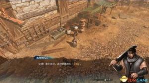 《天命奇御》图文攻略：主线支线及传闻任务详细攻略指南