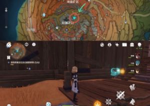 《原神》世界任务千年千岩达成指南