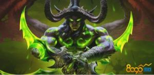 成为一位《魔兽世界》大师级裁缝