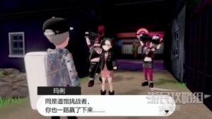 《宝可梦剑盾》全收集剧情图文攻略