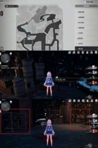 崩坏星穹铁道：支线任务冒险鼹鼠队攻略