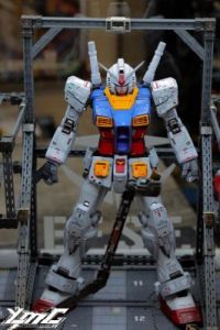 SD高达激斗同盟：RX-78-2高达解锁方法，如何解锁元祖高达