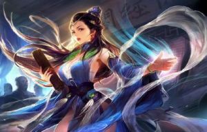 三国杀原画遭强制整改