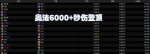 如何解决魔兽世界WLK伤害统计不显示的问题