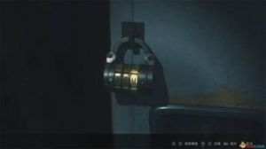 揭秘《生化危机2重制版》全密码锁位置及解锁方法，探寻保险箱密码之谜