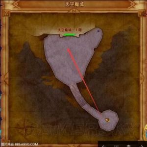 《勇者斗恶龙11》图文攻略：主线任务详细流程彩图解说