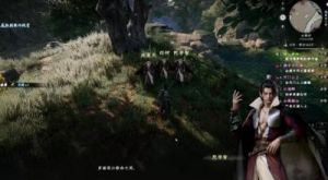 下一站江湖2虞令羽系列任务攻略一览
