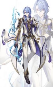 《原神》神里绫人资料全集