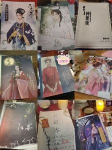 8月热门情感本剧本杀推荐情感本剧本杀推荐榜单