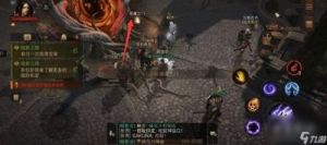 《暗黑破坏神不朽》阻击恶魔之门玩法详解及寻找恶魔之门的方法