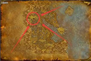 魔兽世界厚霜纹布绷带如何制作