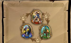 佣兵小镇元素克制作用一览